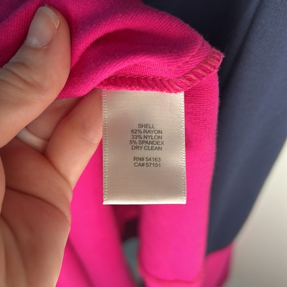 Eliza J A-Line Dress - Picture 7 of 8